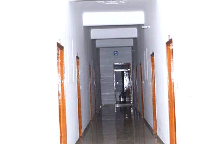 Hotel Holiday, Nainital 4